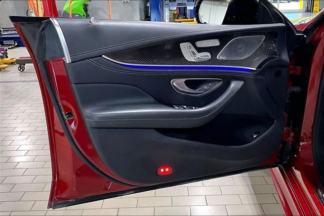 2023 Mercedes-Benz AMG® GT 53 Base 4MATIC®