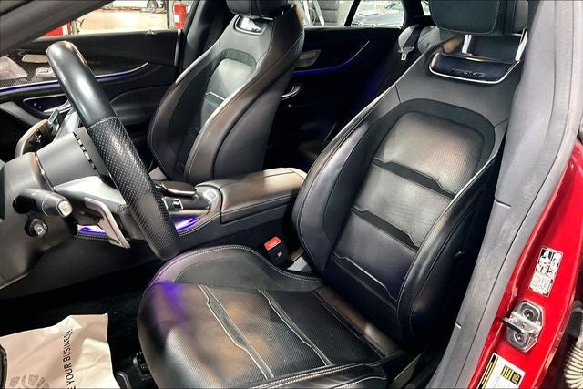2023 Mercedes-Benz AMG® GT 53 Base 4MATIC®