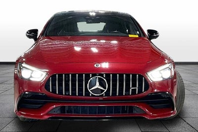 2023 Mercedes-Benz AMG® GT 53 Base 4MATIC®