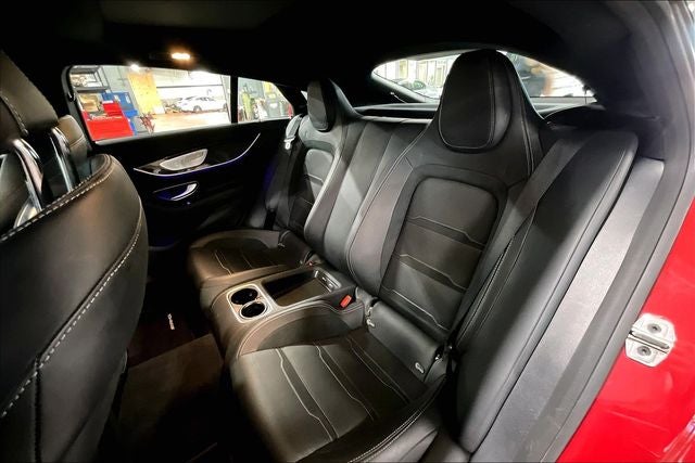 2023 Mercedes-Benz AMG® GT 53 Base 4MATIC®