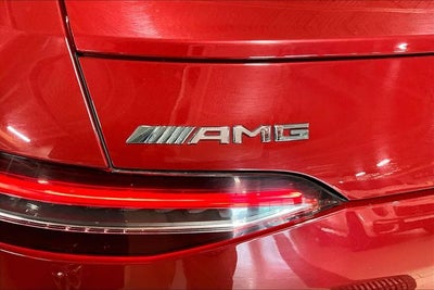 2023 Mercedes-Benz AMG® GT 53 Base 4MATIC®