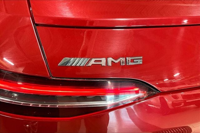 2023 Mercedes-Benz AMG® GT 53 Base 4MATIC®