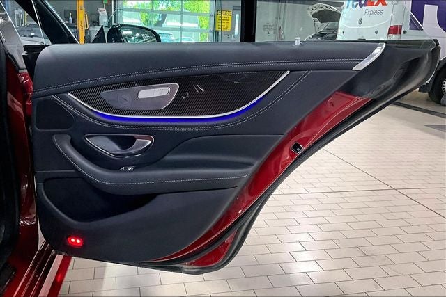 2023 Mercedes-Benz AMG® GT 53 Base 4MATIC®