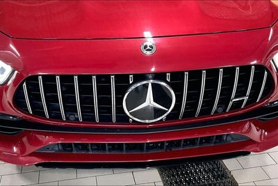 2023 Mercedes-Benz AMG® GT 53 Base 4MATIC®