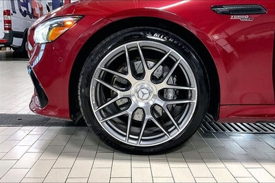 2023 Mercedes-Benz AMG® GT 53 Base 4MATIC®