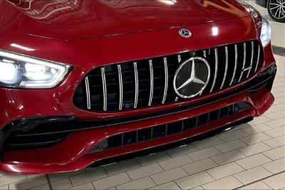 2023 Mercedes-Benz AMG® GT 53 Base 4MATIC®