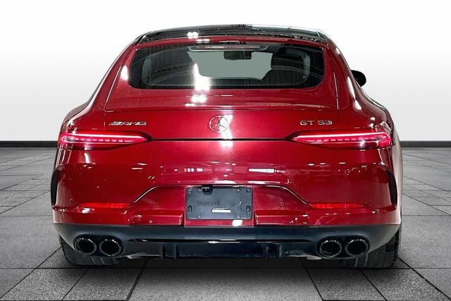 2023 Mercedes-Benz AMG® GT 53 Base 4MATIC®