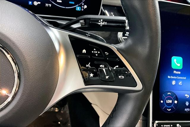 2025 Mercedes-Benz C-Class C 300 4MATIC®