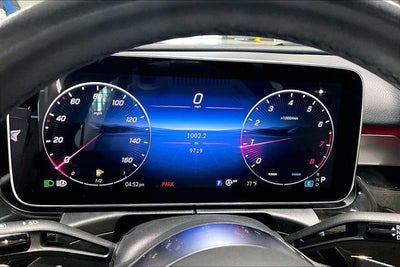 2025 Mercedes-Benz C-Class C 300 4MATIC®