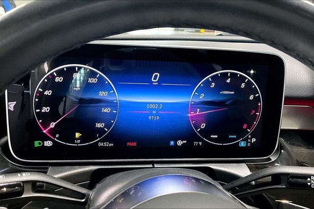 2025 Mercedes-Benz C-Class C 300 4MATIC®