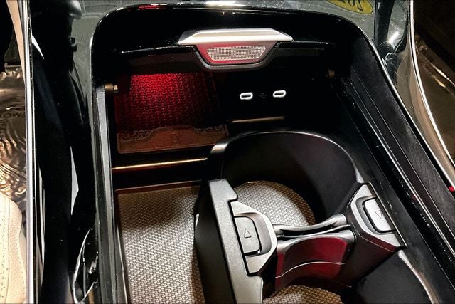 2025 Mercedes-Benz C-Class C 300 4MATIC®