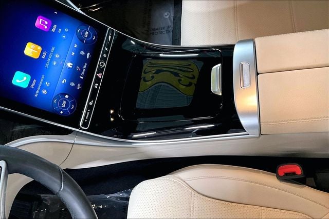 2025 Mercedes-Benz C-Class C 300 4MATIC®