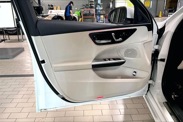 2025 Mercedes-Benz C-Class C 300 4MATIC®