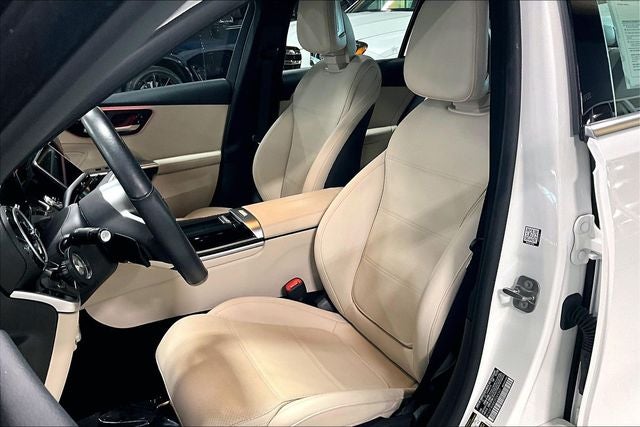 2025 Mercedes-Benz C-Class C 300 4MATIC®