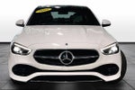 2025 Mercedes-Benz C-Class C 300 4MATIC®