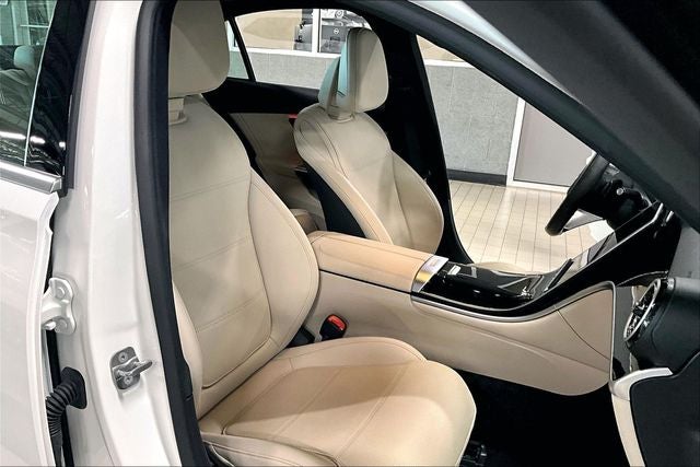 2025 Mercedes-Benz C-Class C 300 4MATIC®