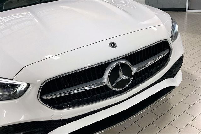 2025 Mercedes-Benz C-Class C 300 4MATIC®