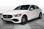 2025 Mercedes-Benz C-Class C 300 4MATIC®