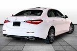 2025 Mercedes-Benz C-Class C 300 4MATIC®