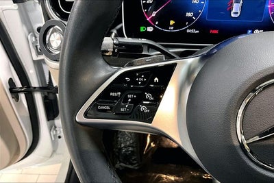 2025 Mercedes-Benz C-Class C 300 4MATIC®