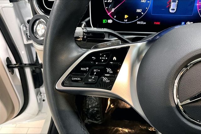 2025 Mercedes-Benz C-Class C 300 4MATIC®