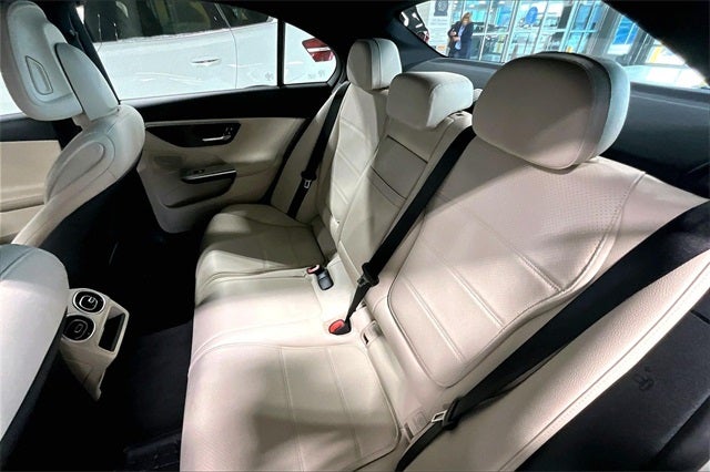 2022 Mercedes-Benz C-Class C 300 4MATIC®