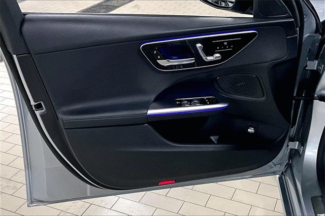 2022 Mercedes-Benz C-Class C 300 4MATIC®