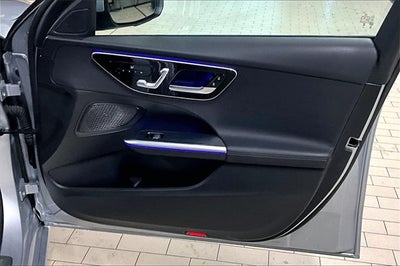 2022 Mercedes-Benz C-Class C 300 4MATIC®