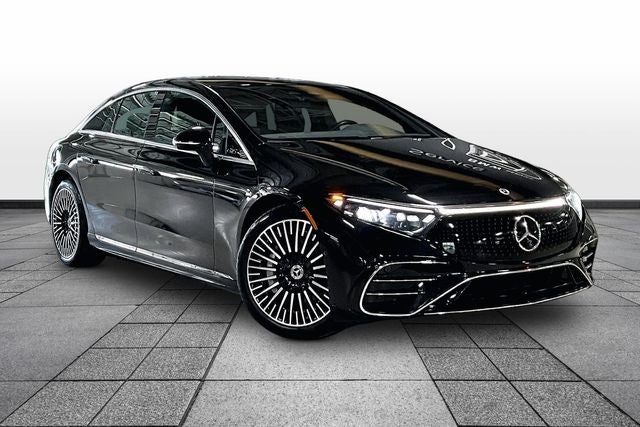 2023 Mercedes-Benz EQS 580 4MATIC®
