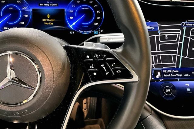 2023 Mercedes-Benz EQS 580 4MATIC®