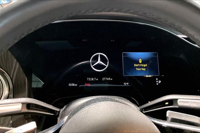 2023 Mercedes-Benz EQS 580 4MATIC®
