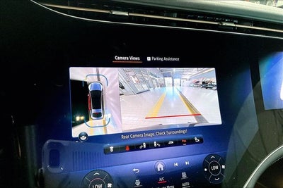 2023 Mercedes-Benz EQS 580 4MATIC®