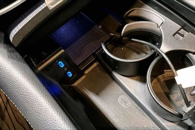 2023 Mercedes-Benz EQS 580 4MATIC®