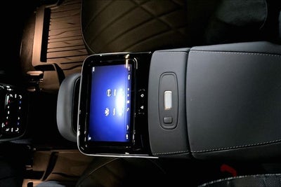 2023 Mercedes-Benz EQS 580 4MATIC®