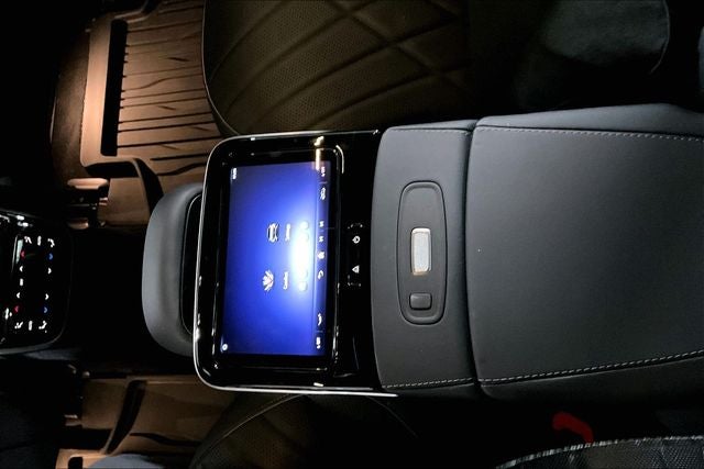 2023 Mercedes-Benz EQS 580 4MATIC®
