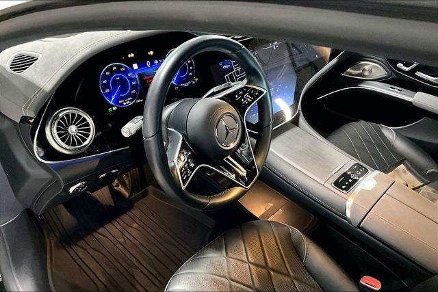 2023 Mercedes-Benz EQS 580 4MATIC®