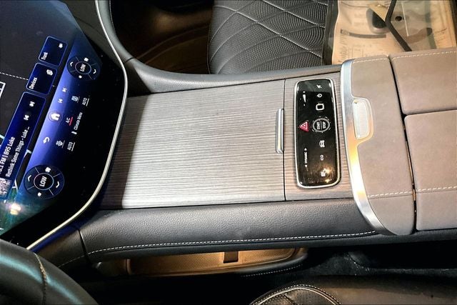 2023 Mercedes-Benz EQS 580 4MATIC®