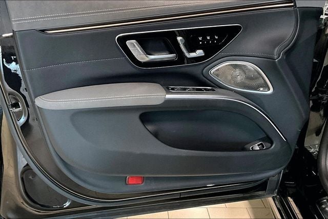 2023 Mercedes-Benz EQS 580 4MATIC®