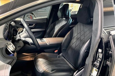 2023 Mercedes-Benz EQS 580 4MATIC®