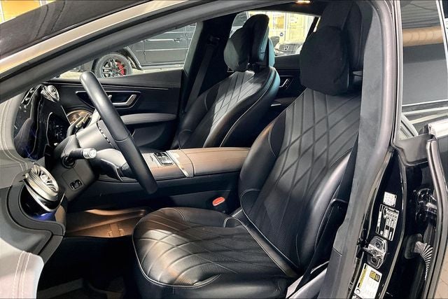 2023 Mercedes-Benz EQS 580 4MATIC®