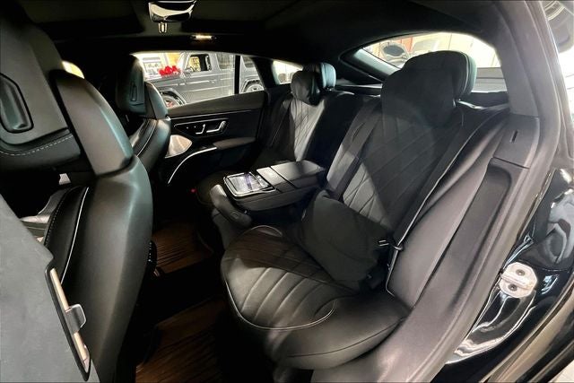 2023 Mercedes-Benz EQS 580 4MATIC®
