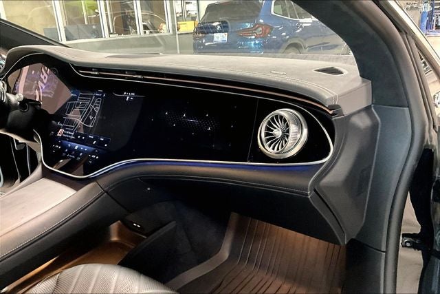 2023 Mercedes-Benz EQS 580 4MATIC®