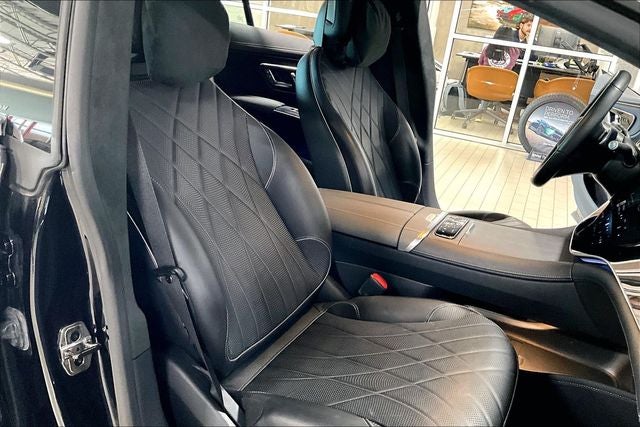 2023 Mercedes-Benz EQS 580 4MATIC®
