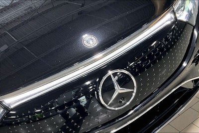 2023 Mercedes-Benz EQS 580 4MATIC®