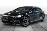 2023 Mercedes-Benz EQS 580 4MATIC®