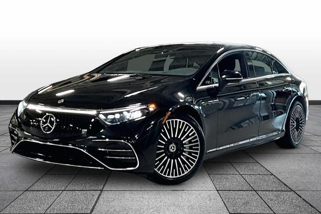 2023 Mercedes-Benz EQS 580 4MATIC®