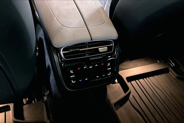 2023 Mercedes-Benz EQS 580 4MATIC®
