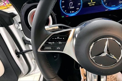 2026 Mercedes-Benz CLA CLA 250+