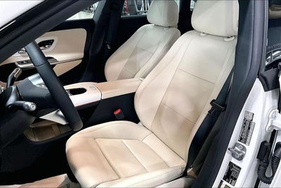 2026 Mercedes-Benz CLA CLA 250+
