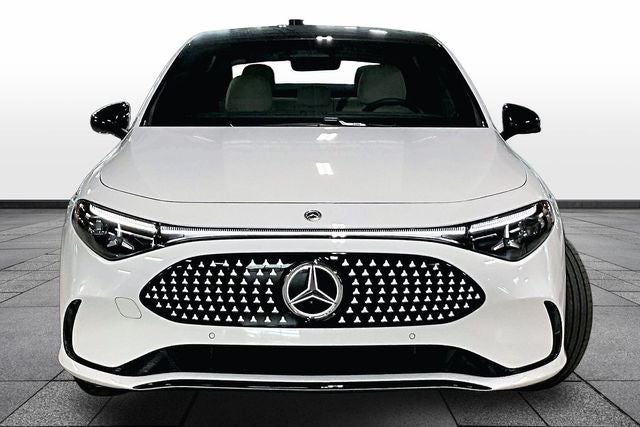 Used 2026 Mercedes-Benz CLA Base with VIN W1KFJ1DB0TJ028426 for sale in Grand Blanc, MI